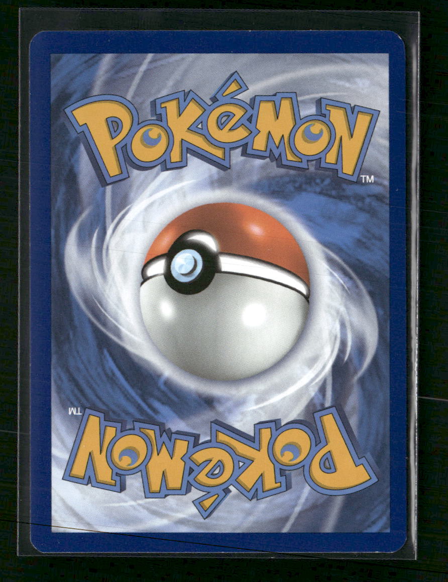 SV03: Obsidian Flames Pidgey #207/197