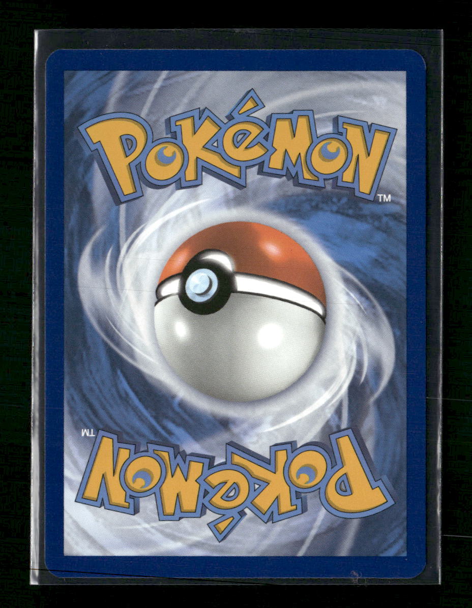 SV: Scarlet & Violet Promo Cards Mimikyu #075