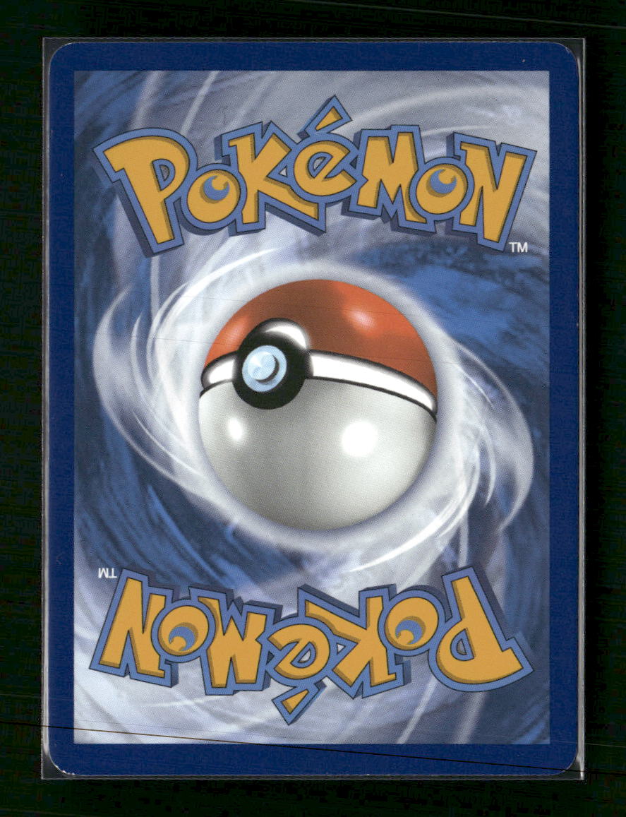 SV08: Surging Sparks Castform Sunny Form #195/191