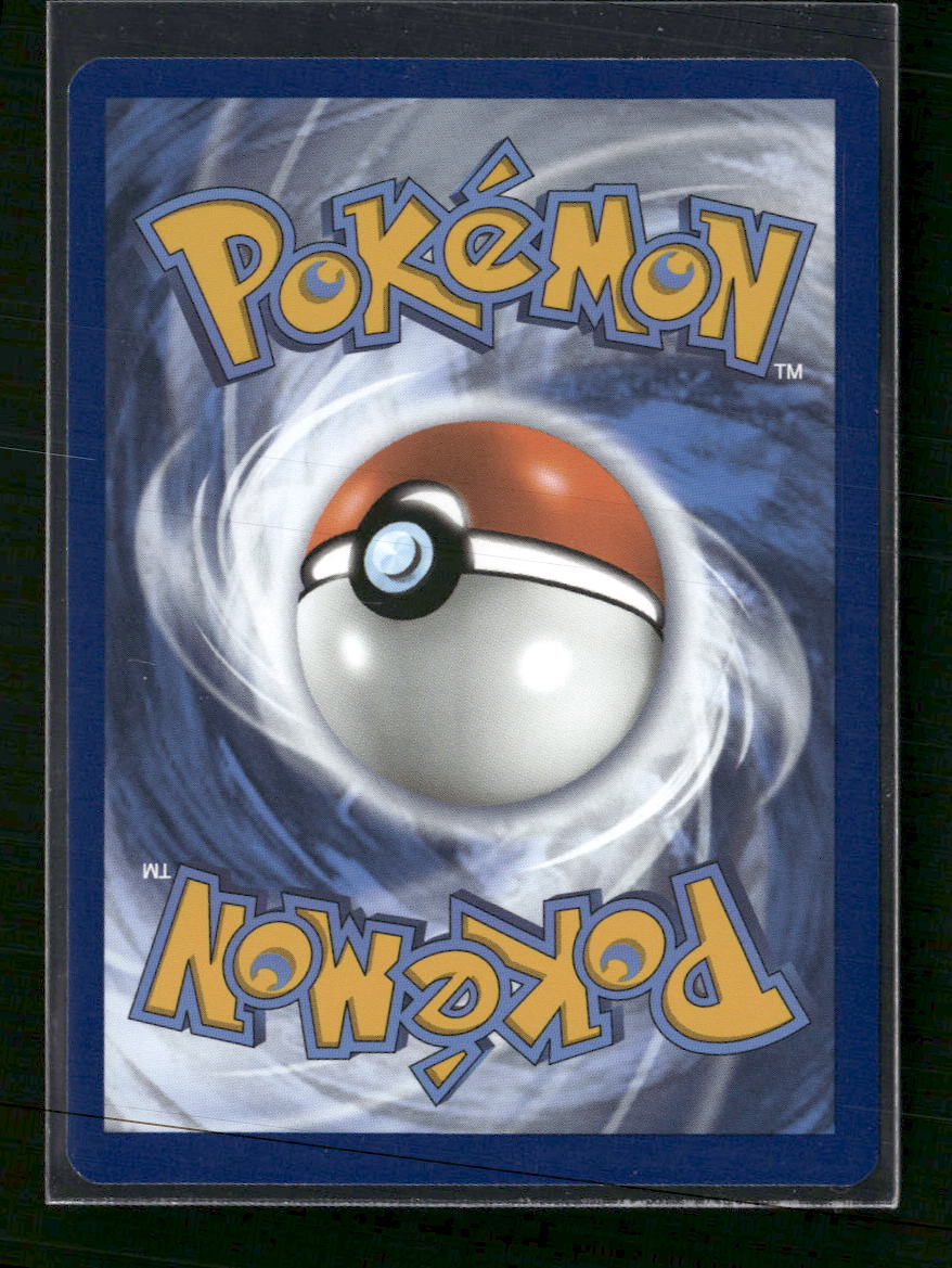SV02: Paldea Evolved Paldean Wooper #221/193