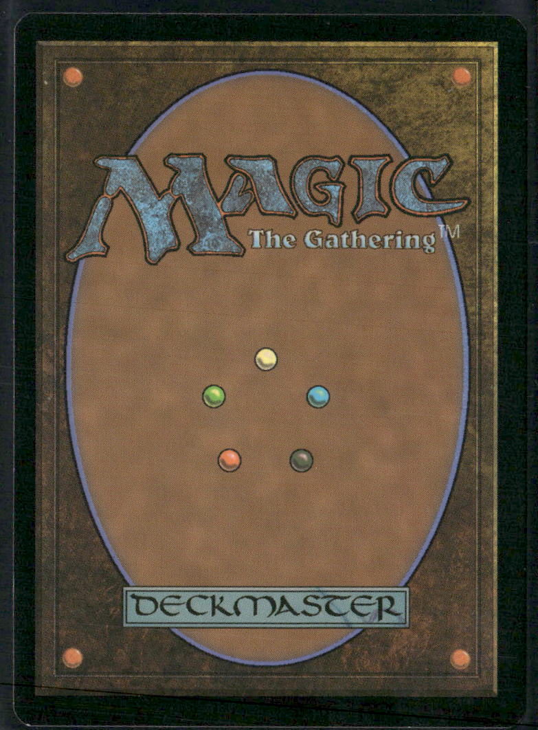 Time Spiral: Remastered Bojuka Bog #406