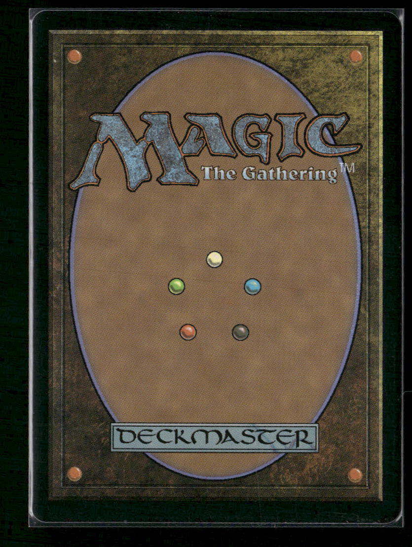 Lorwyn Eclipsed Bloom Tender (0390) (Showcase) #390