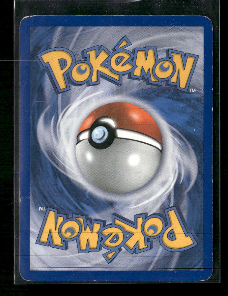 Arceus Gengar Lv.X #97/99 Damaged