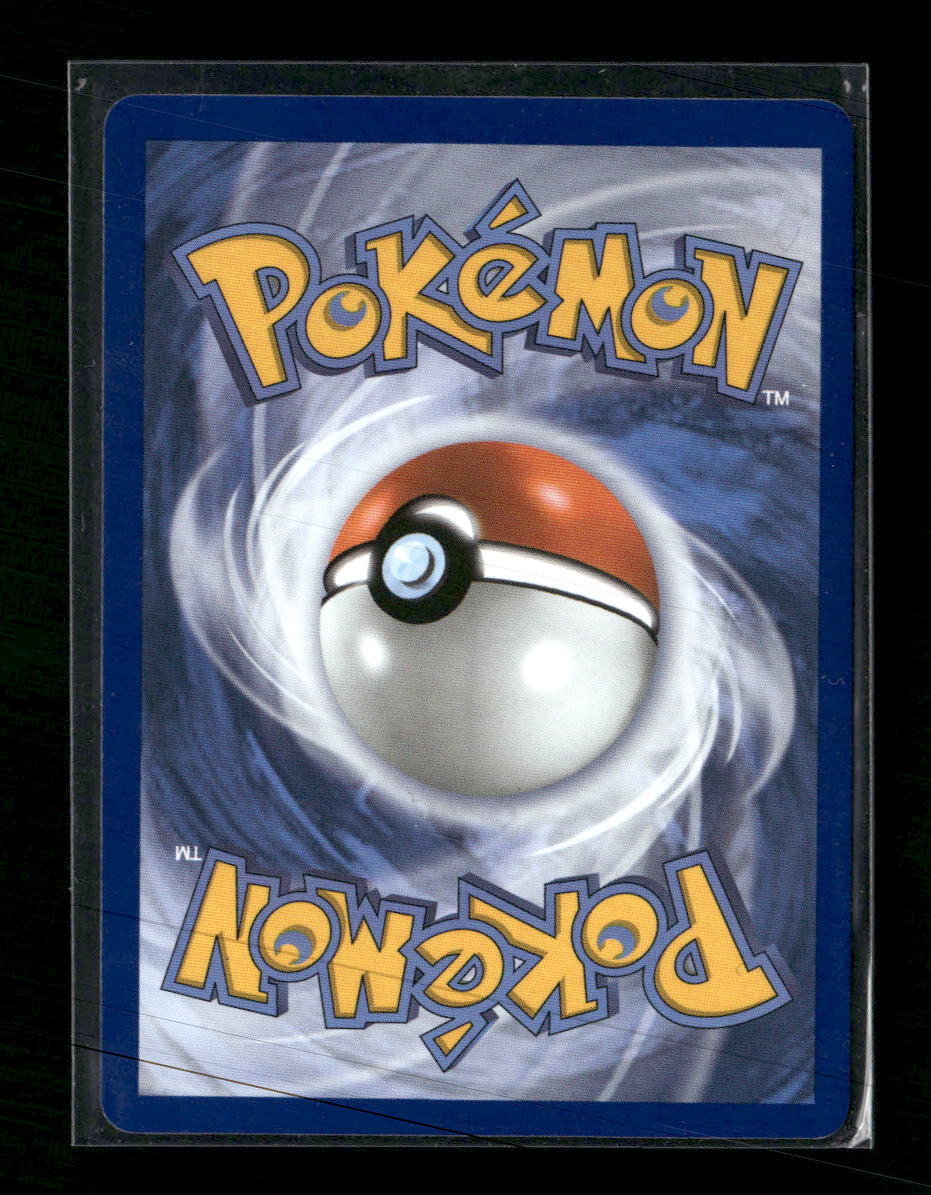 ME05: Pitch Black Mega Darkrai ex #116/084