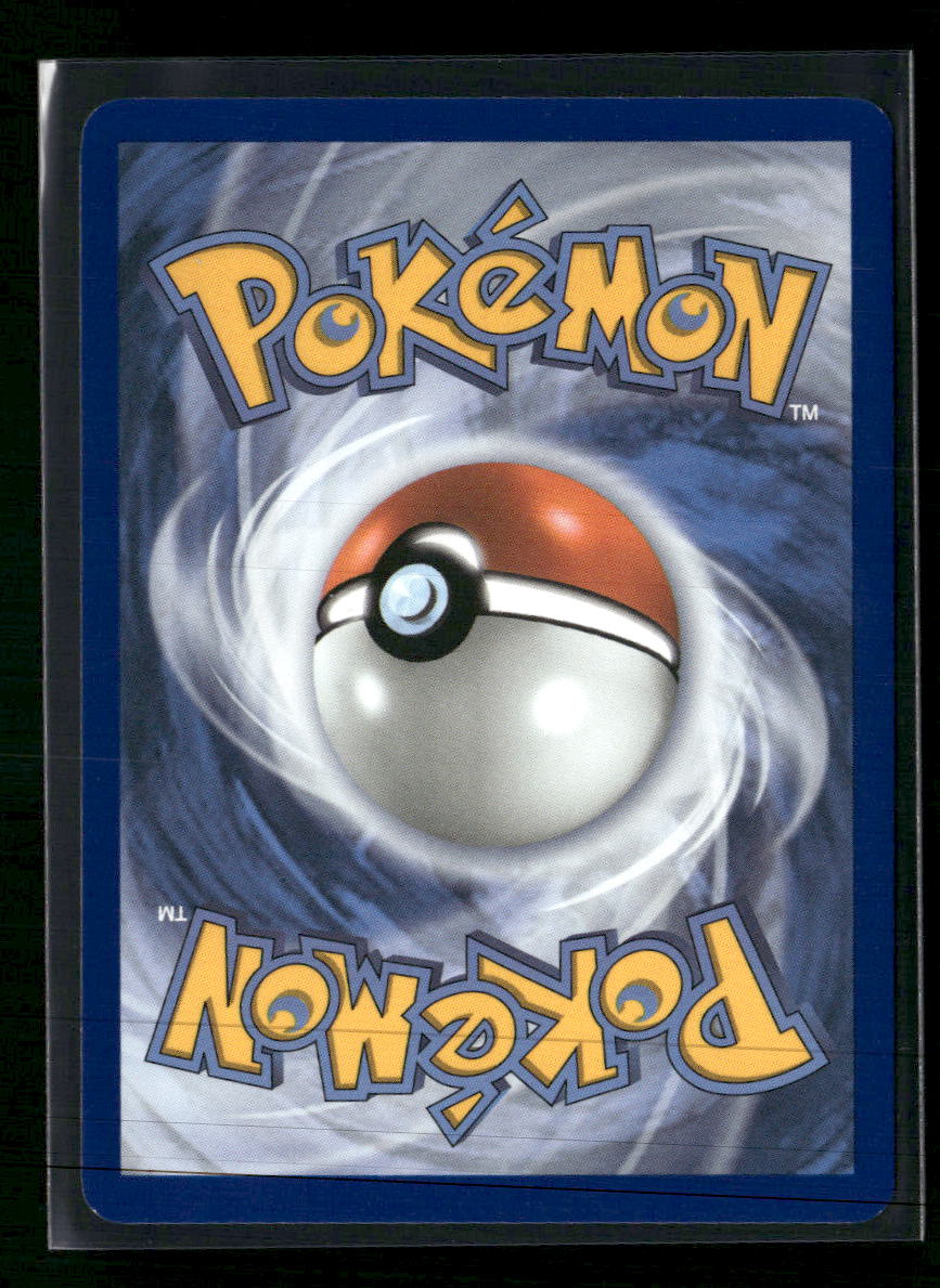 ME: Mega Evolution Promo N's Zekrom #031