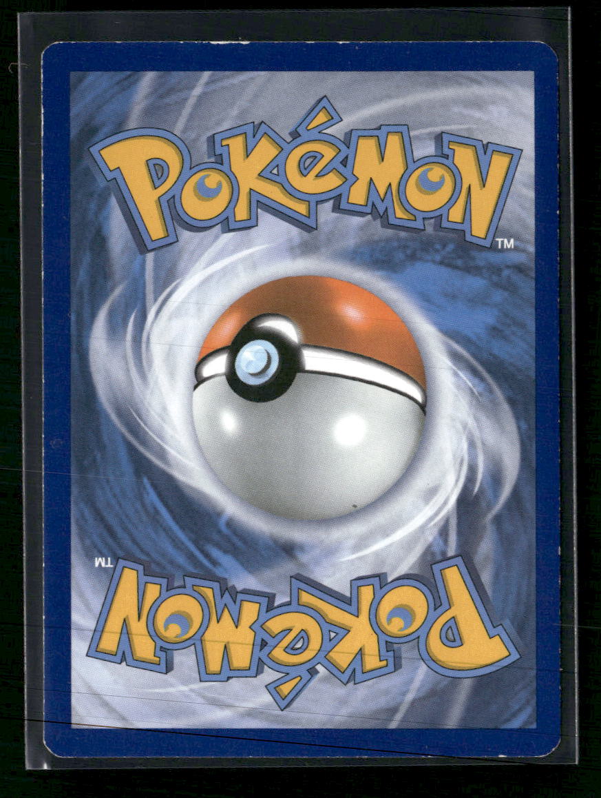XY - Steam Siege Steelix EX (Full Art) #108/114