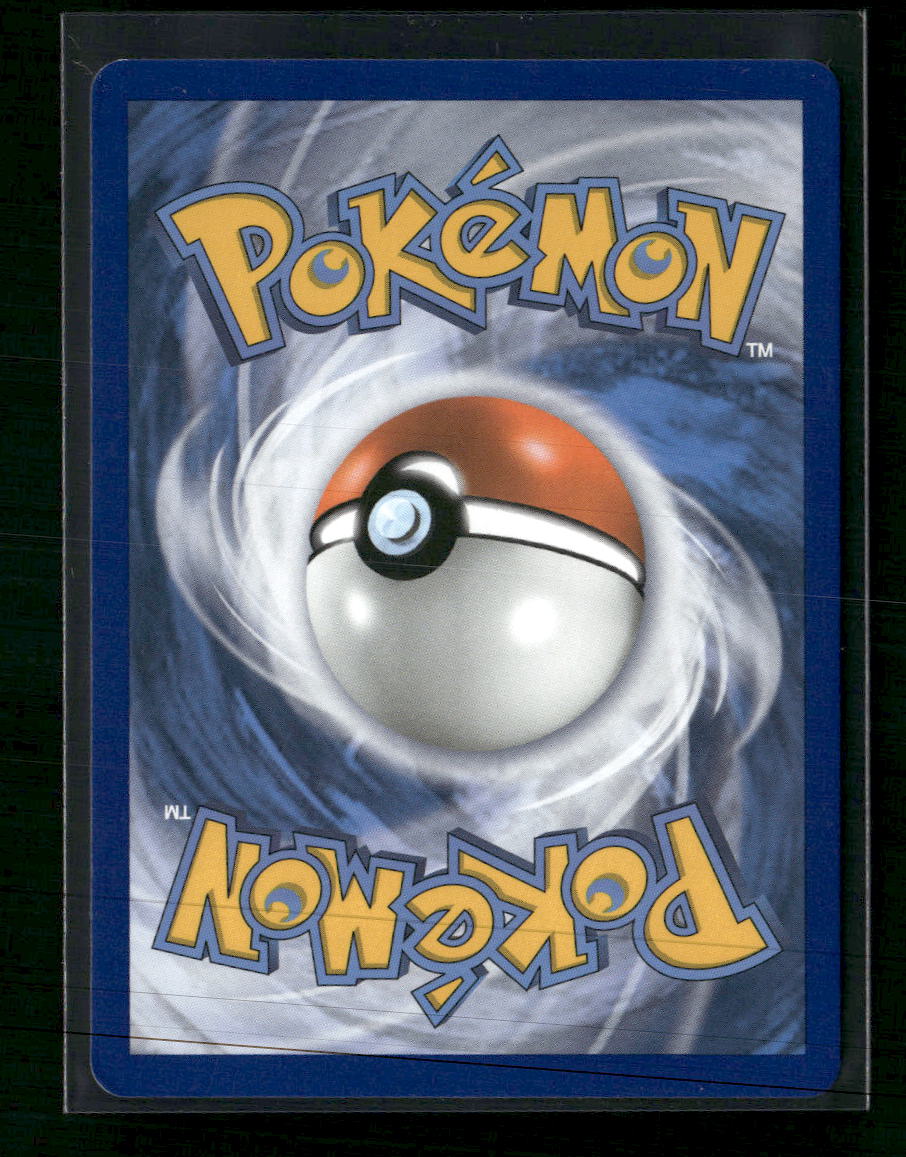 XY - Steam Siege Gardevoir EX (Full Art) #111/114