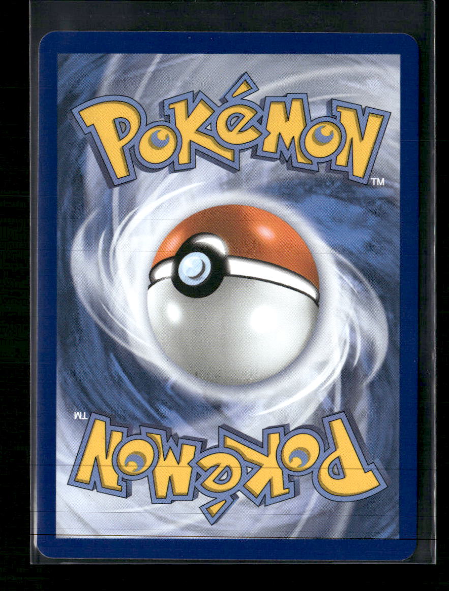 ME05: Pitch Black Mega Chandelure ex #099/084