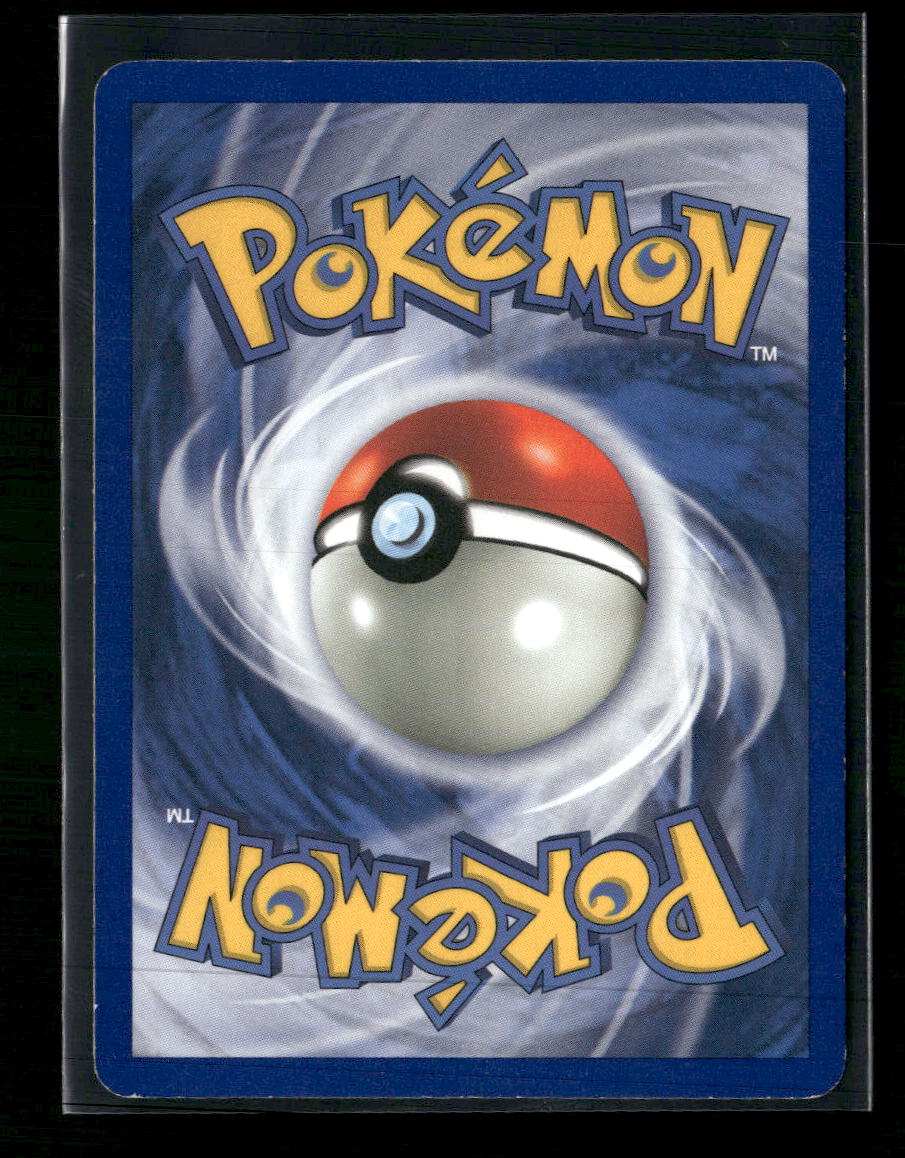 Fossil Psyduck #53/62