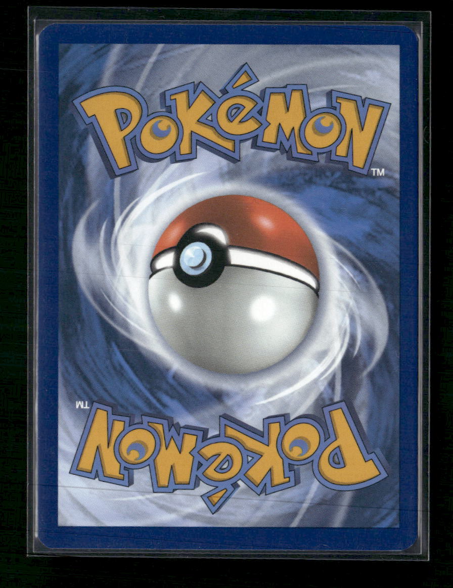 SV: White Flare Roggenrola #127/086
