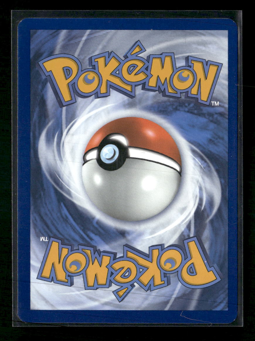 ME: Mega Evolution Promo Psyduck #007