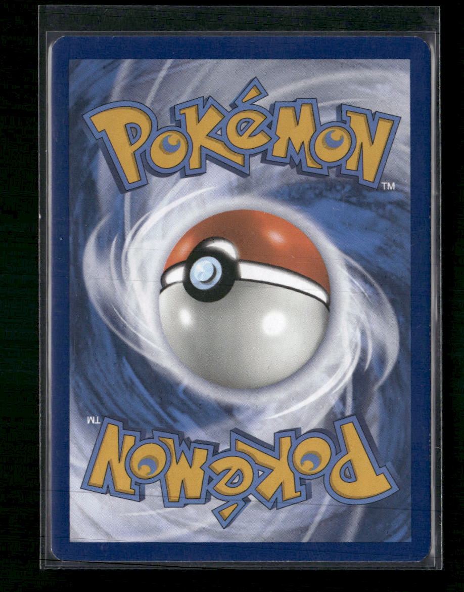 SV03: Obsidian Flames Gloom #198/197
