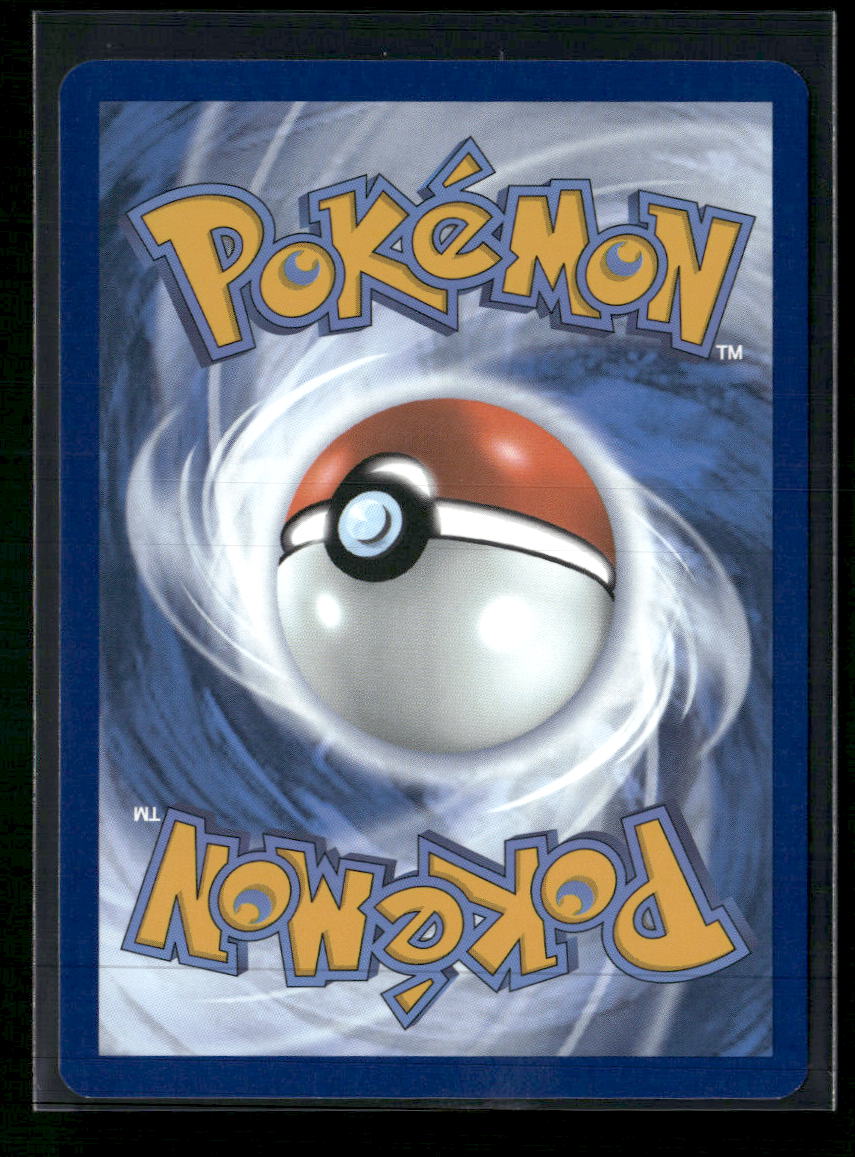 SV: White Flare Lillipup #154/086