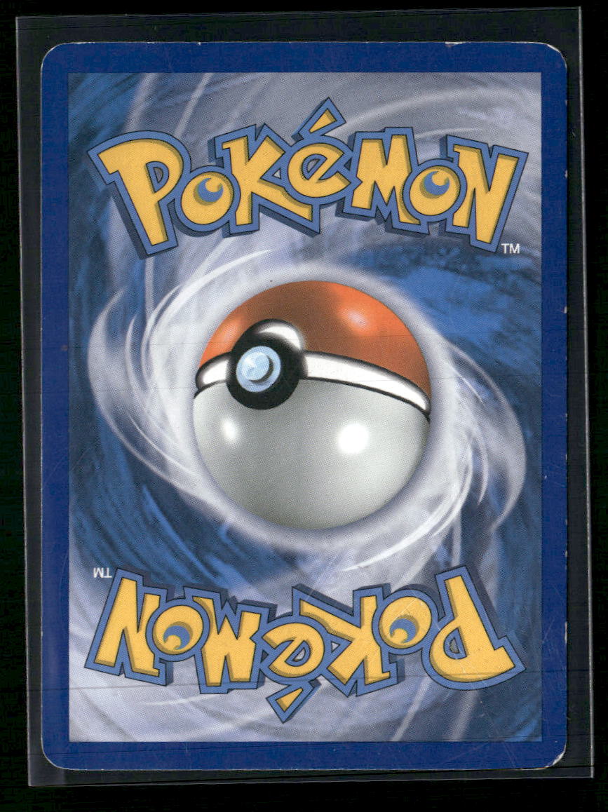 Miscellaneous Cards & Products Charizard #001/099 Damaged
