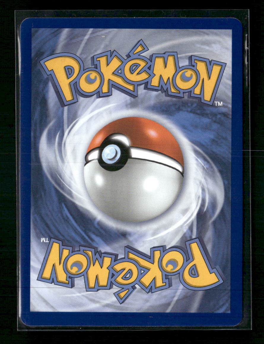 ME05: Pitch Black Mega Darkrai ex #116/084