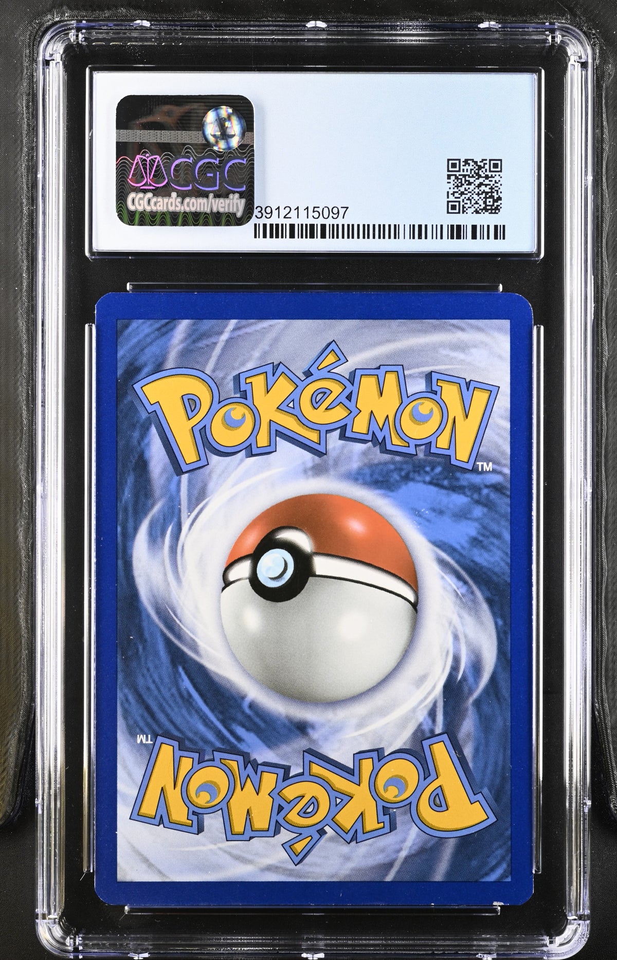 2016 Evolutions Gyarados 8.5 CGC #34/108