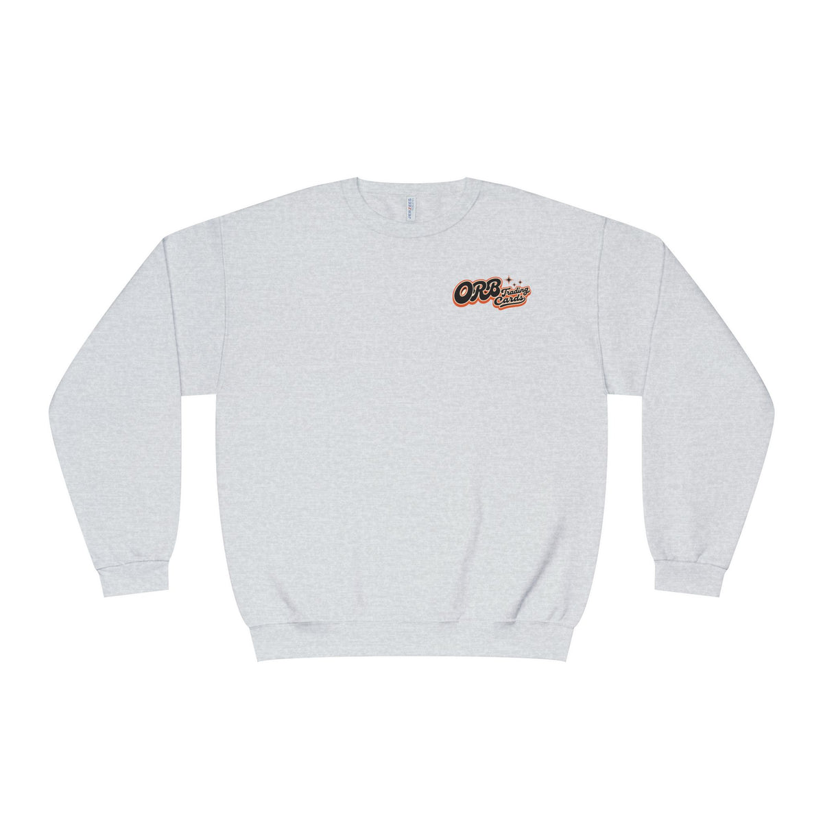 Find Your People Crewneck Sweatshirt – Retro Script Graphic Pullover