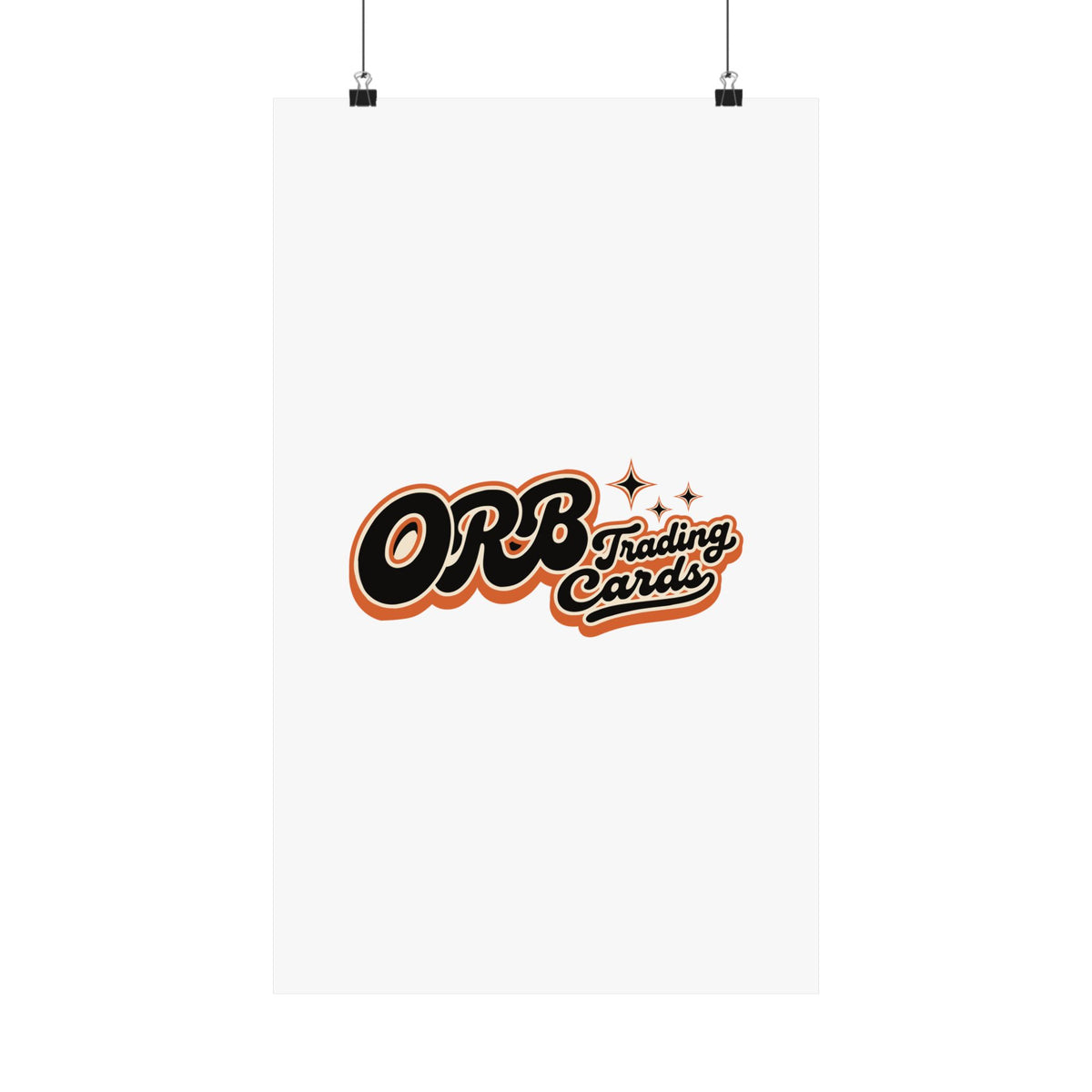 ORB Poster
