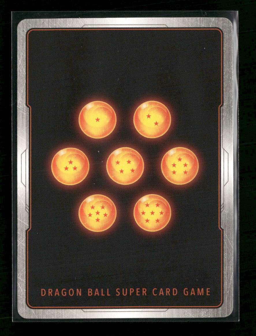 Son Goku, Final Spirit Bomb (Alt Art) - Expansion Deck Set 23