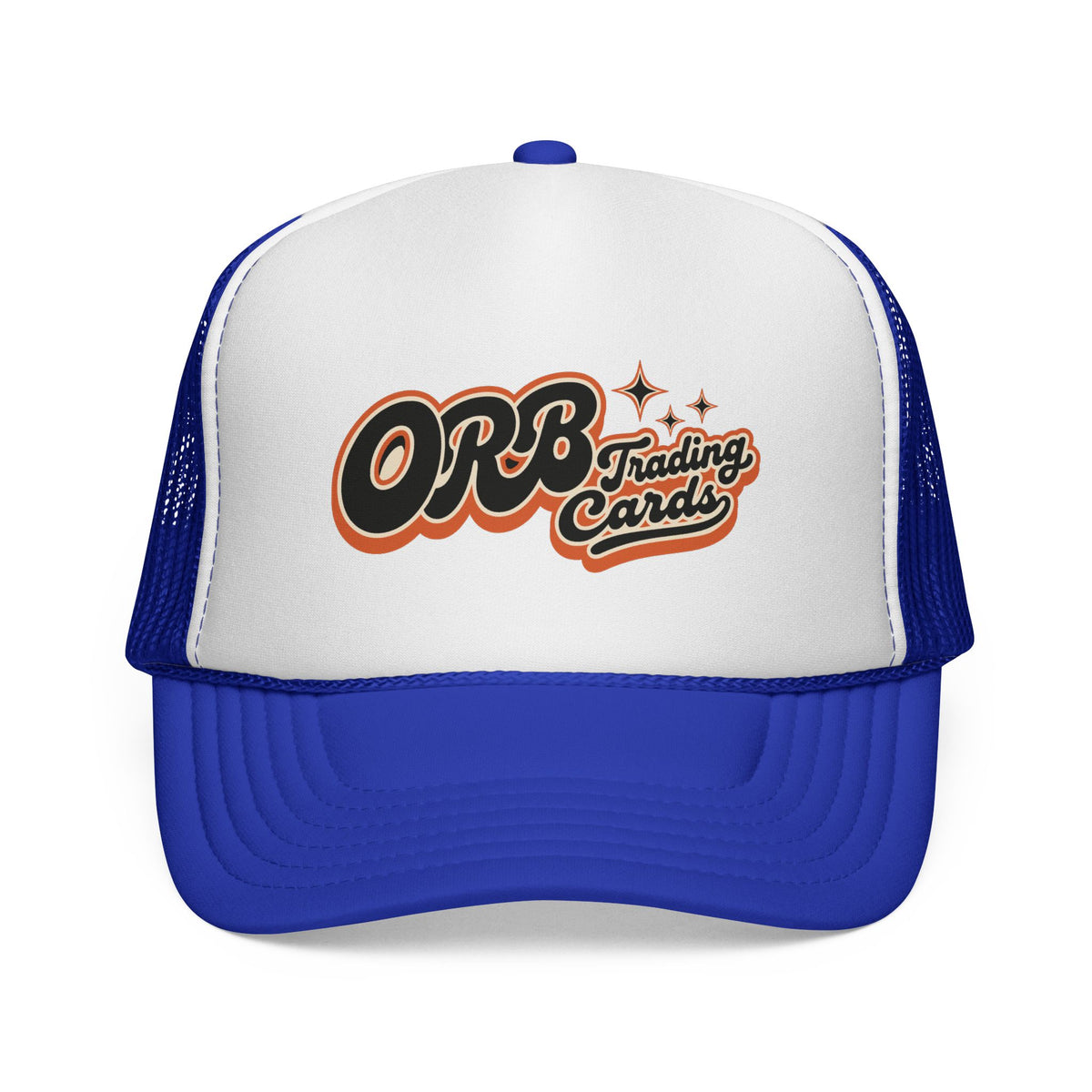Trucker Caps
