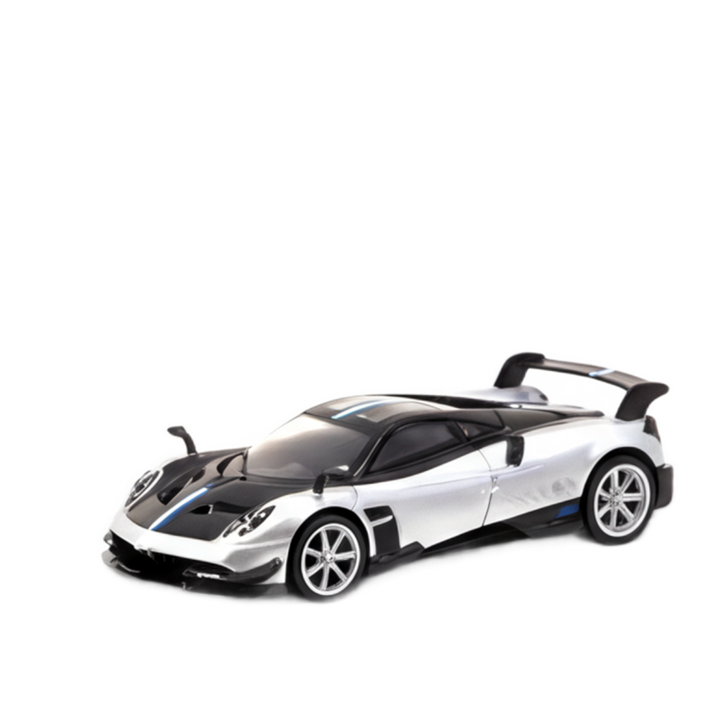 Tarmac Works Pagani Huayra Mercurio 1:64