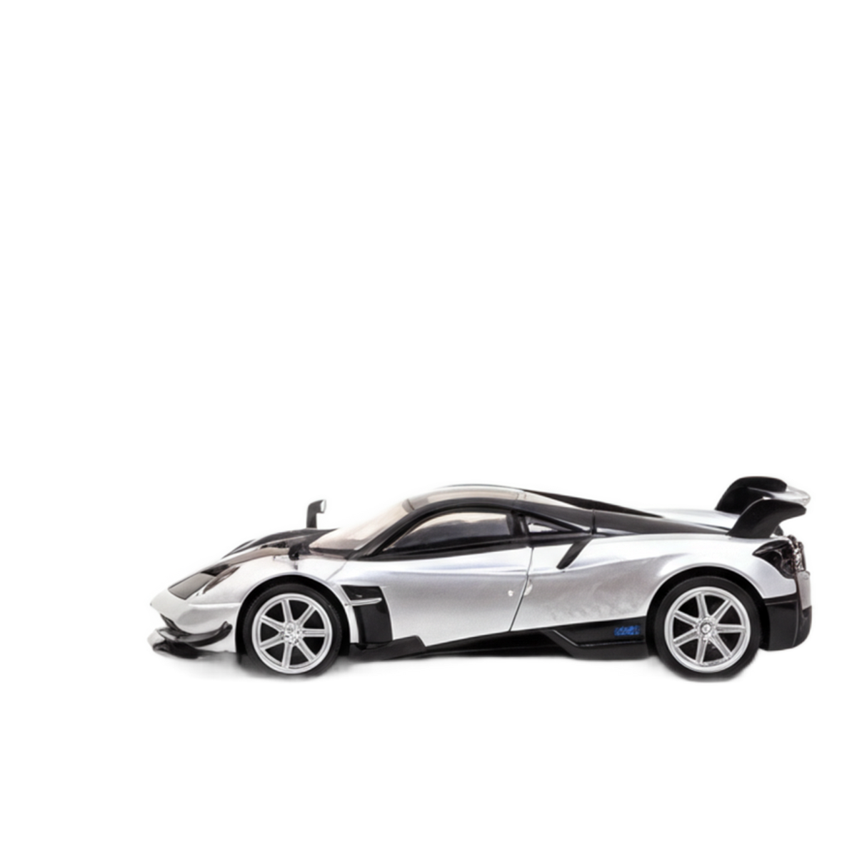 Tarmac Works Pagani Huayra Mercurio 1:64