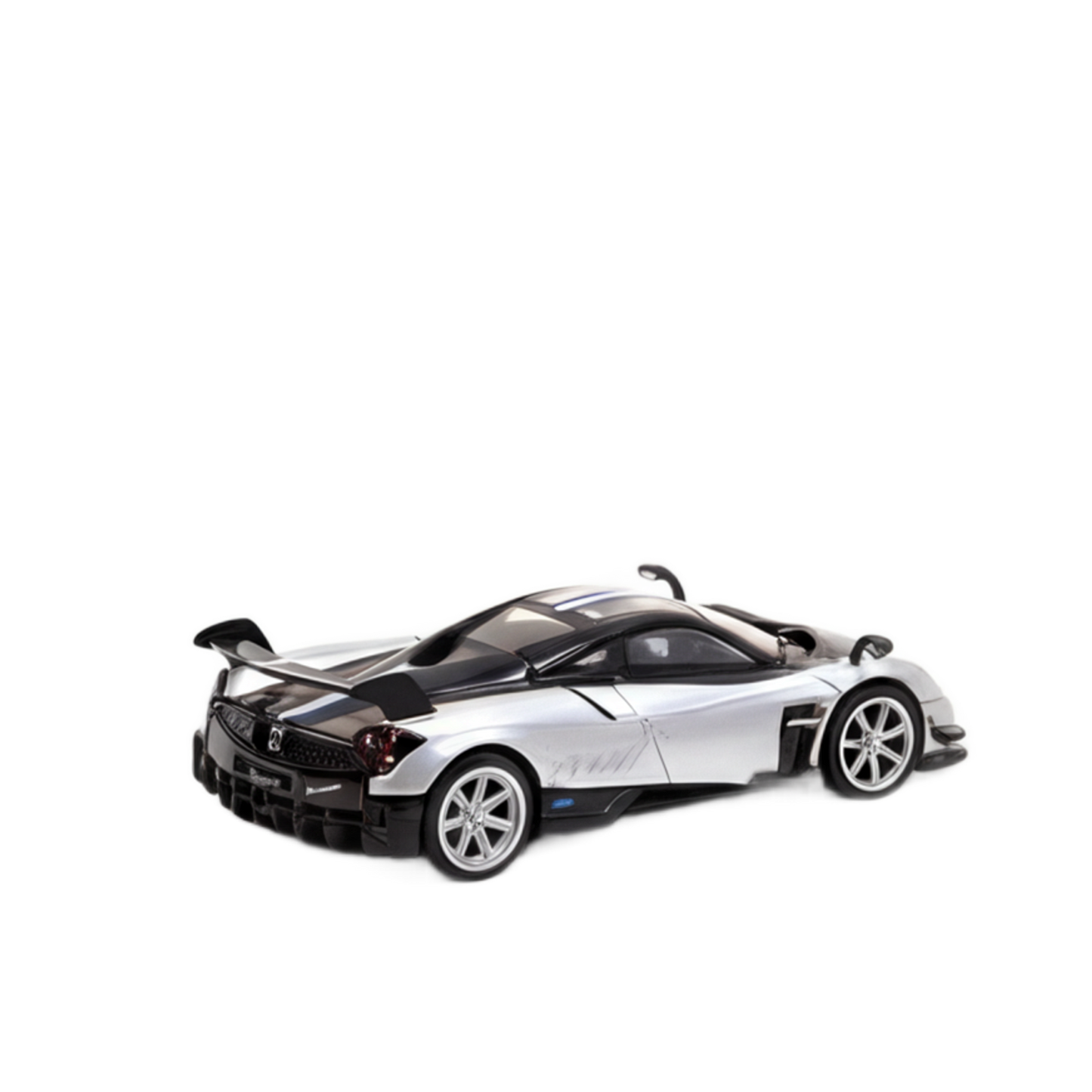Tarmac Works Pagani Huayra Mercurio 1:64
