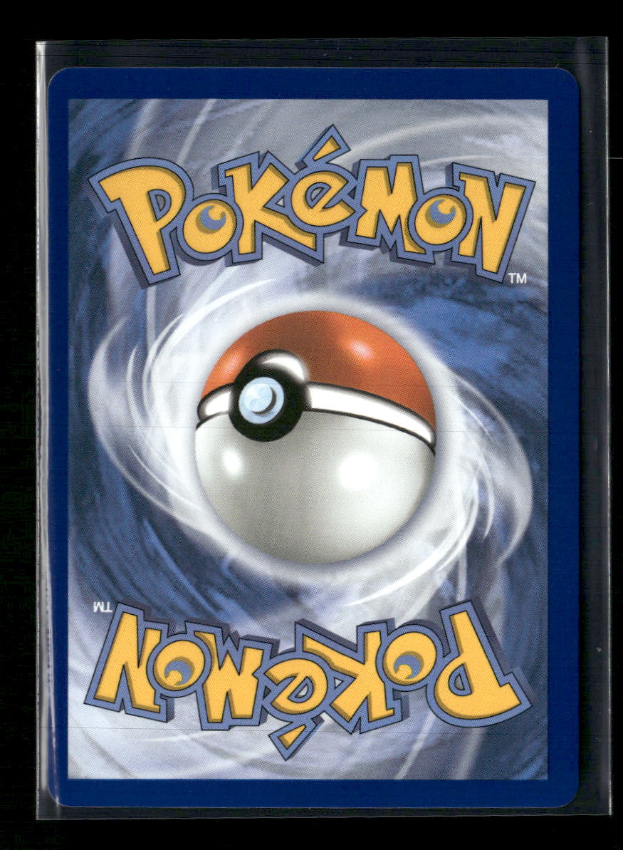 ME: Ascended Heroes N's Zoroark ex #286/217