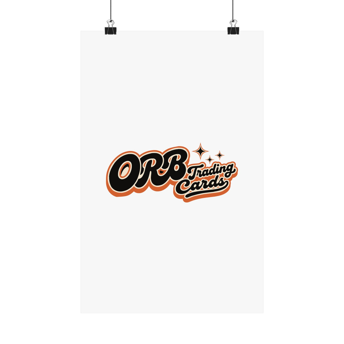 ORB Poster