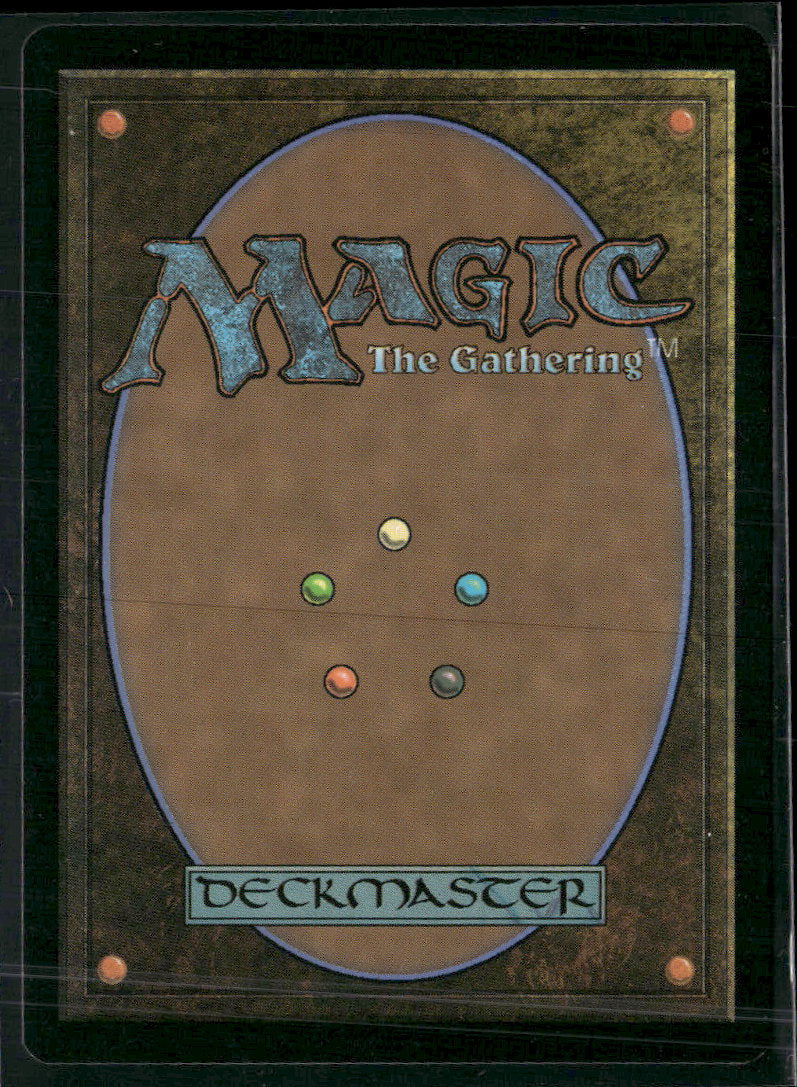 Mystery Booster 2 Pact of Negation (Future Sight) #169