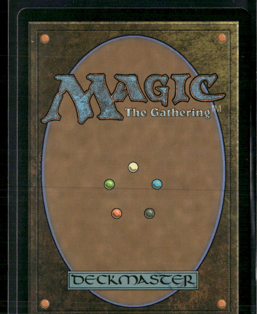 Liliana's Caress - The List Reprints (LIST)