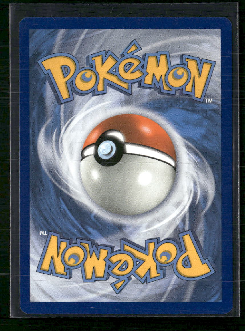 McDonald's 25th Anniversary Promos Pikachu #025/025
