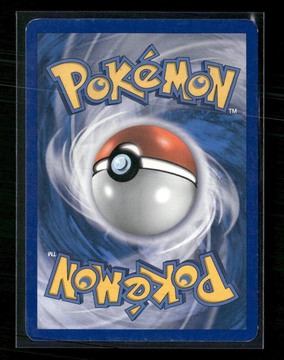 Rising Rivals Mow Rotom #RT4