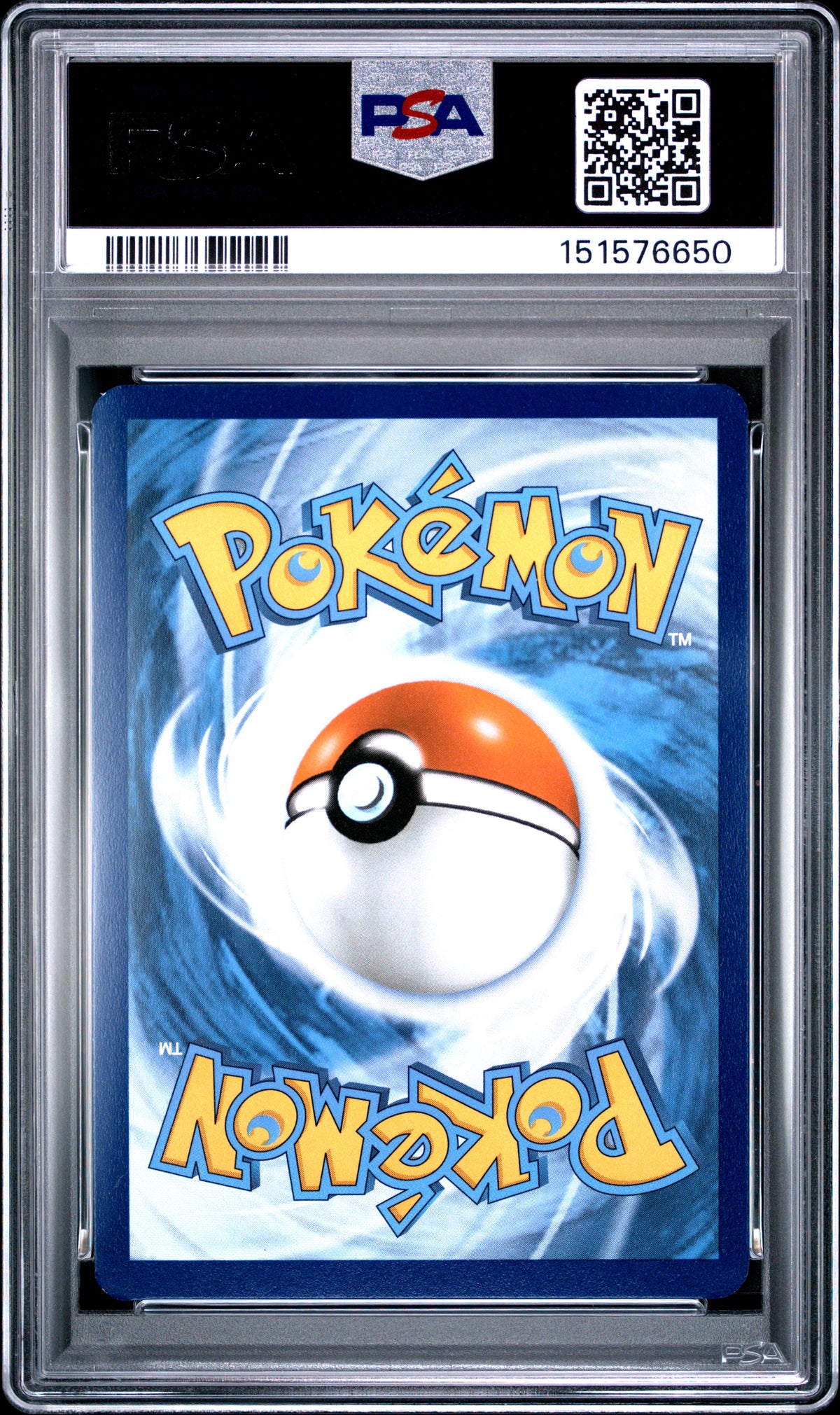 2025 Pokemon Black Star Promo Unova Victini Illus Coll Victini 8 PSA #208