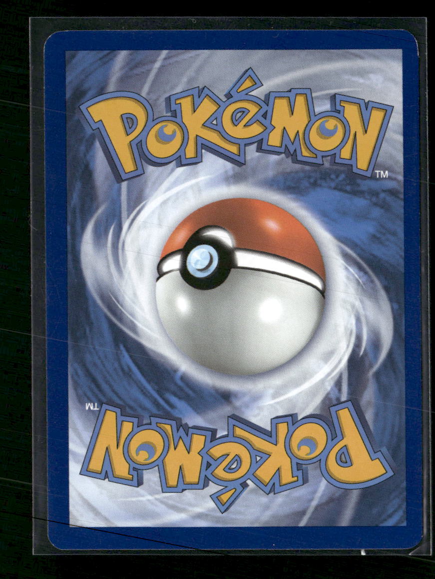 SV03: Obsidian Flames Pidgey #207/197