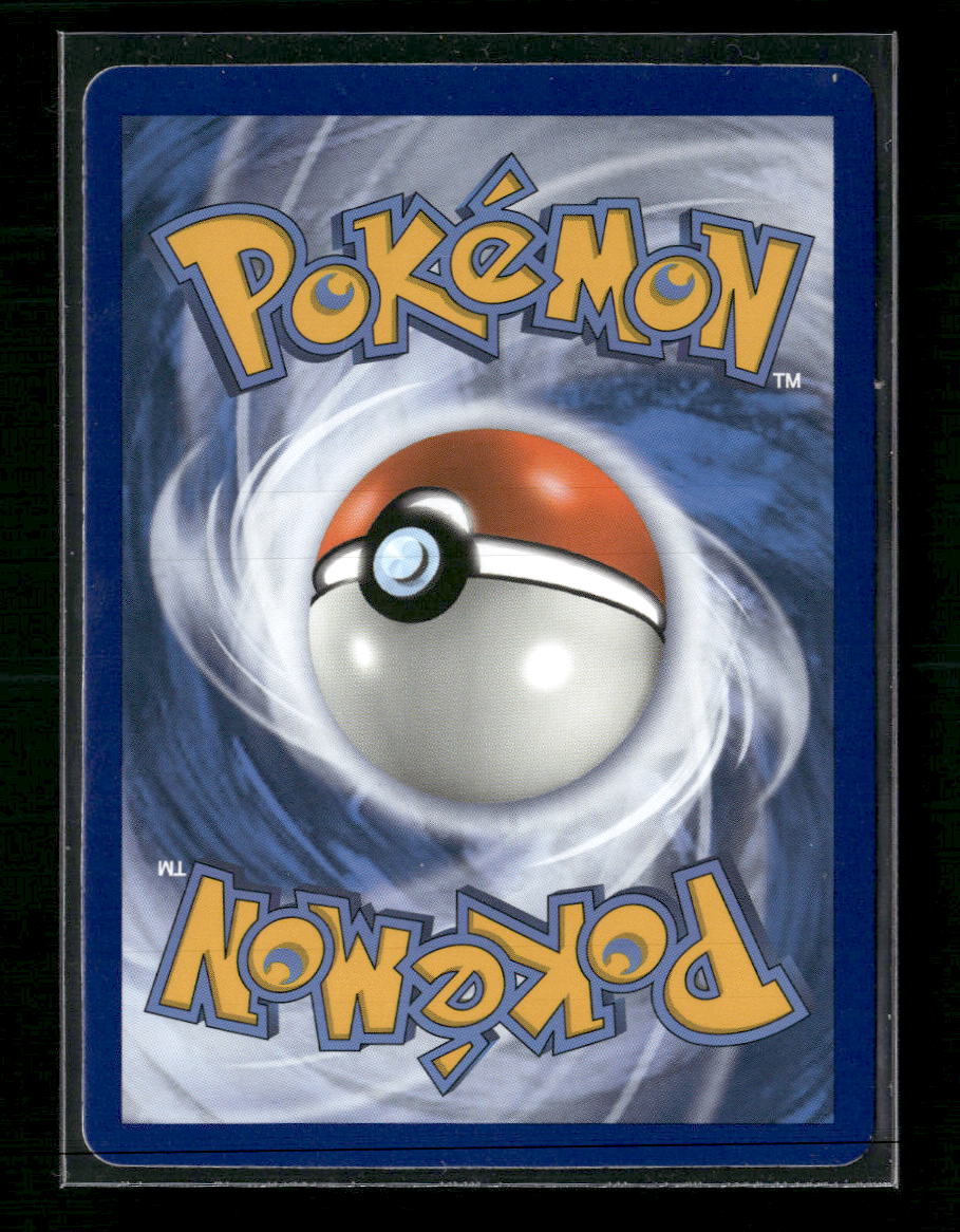 XY - Evolutions Misty's Determination (Full Art) #108/108