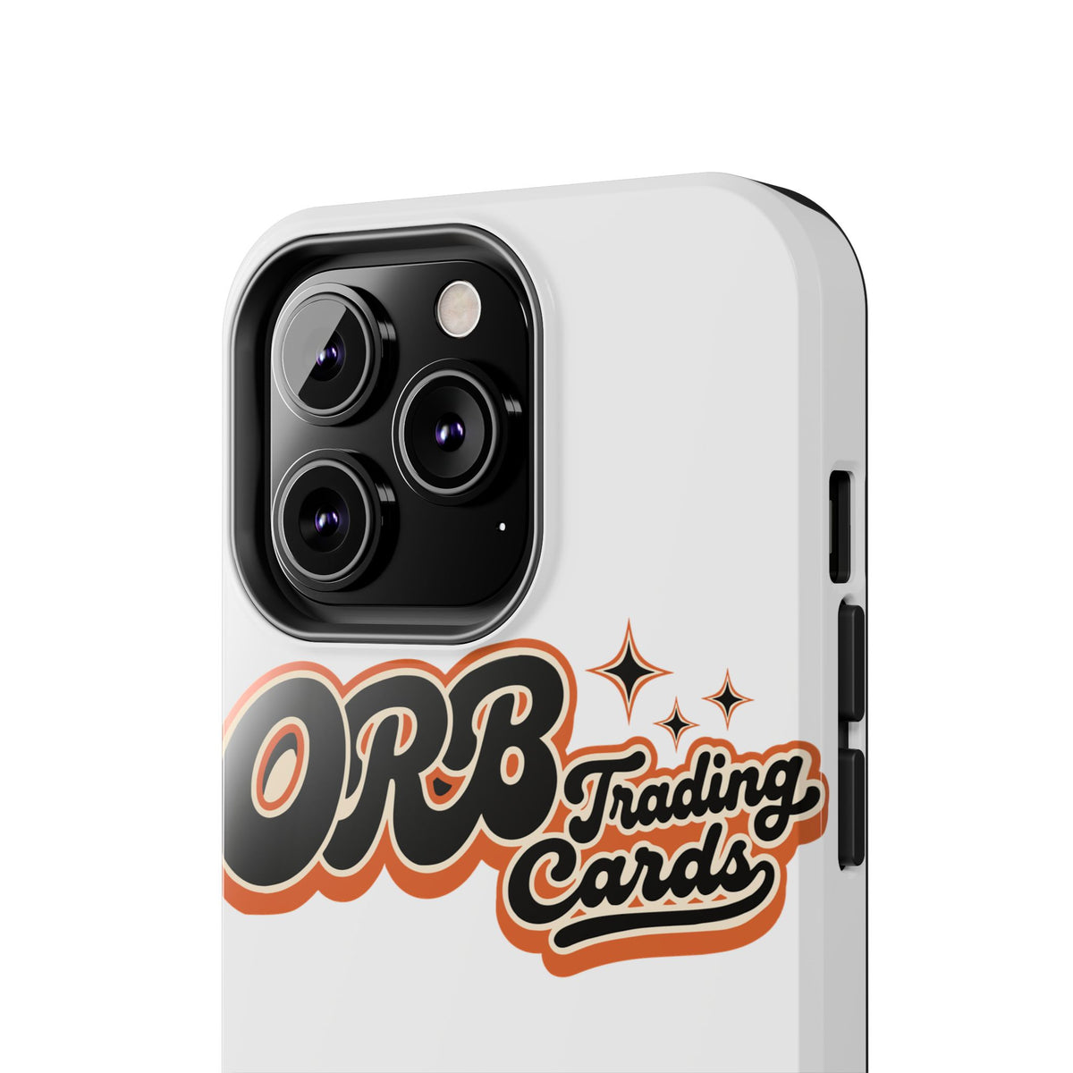 ORB Phone Case