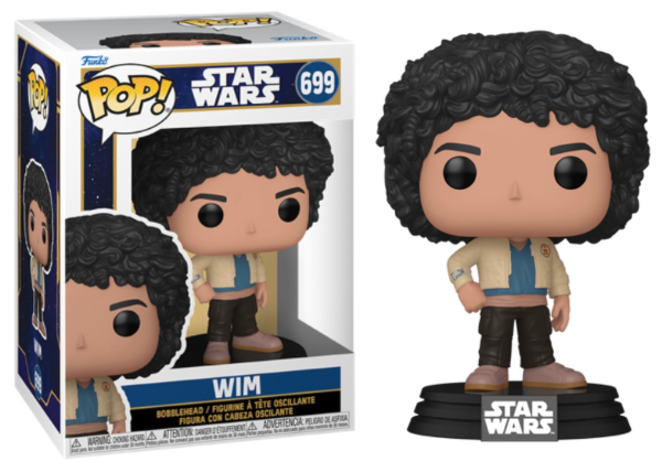 Wim (Star Wars Skeleton Crew) 699