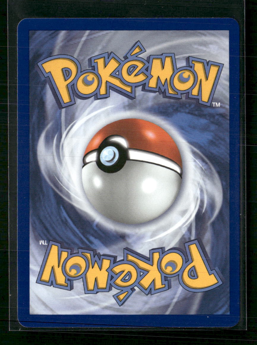 ME: Mega Evolution Promo Treecko #055