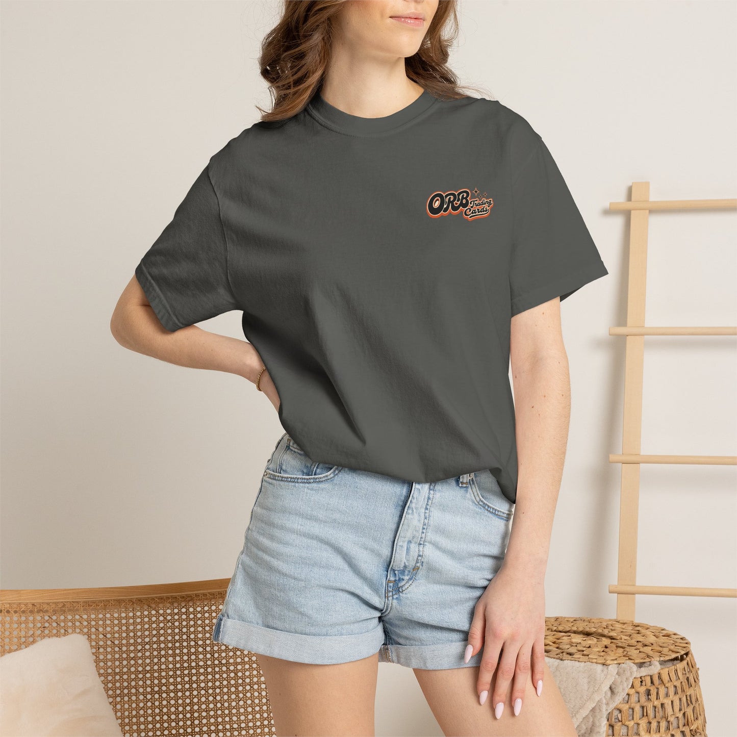 ORB Premium Tee