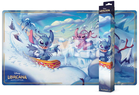 Disney Lorcana Playmat