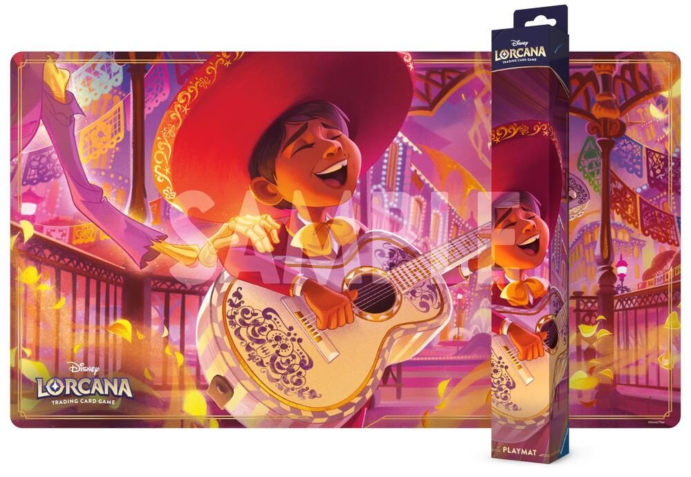 Disney Lorcana Playmat