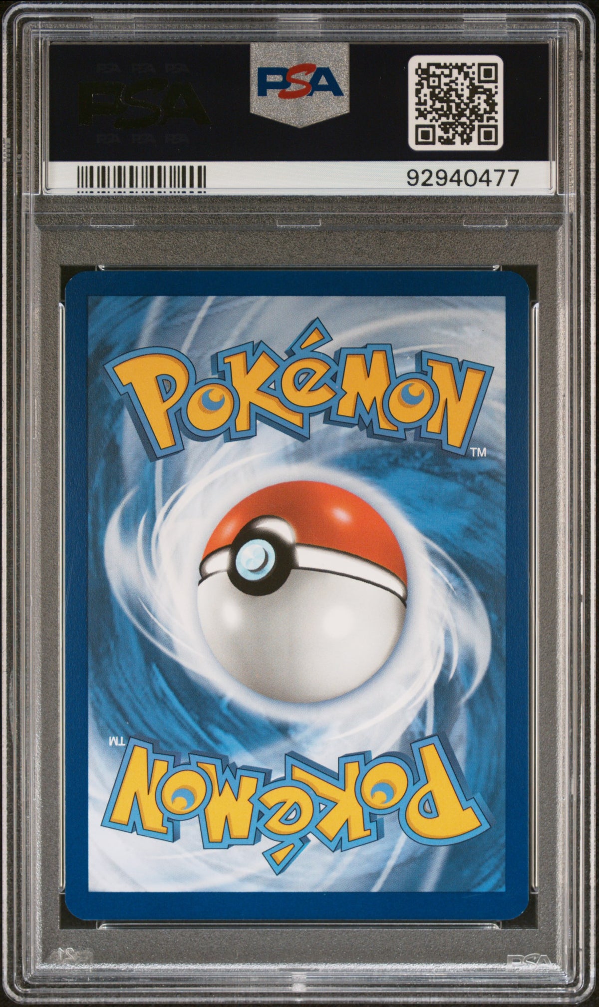2023 Pokemon Mew En-151 Illustration Rare Mr. Mime 9 PSA #179