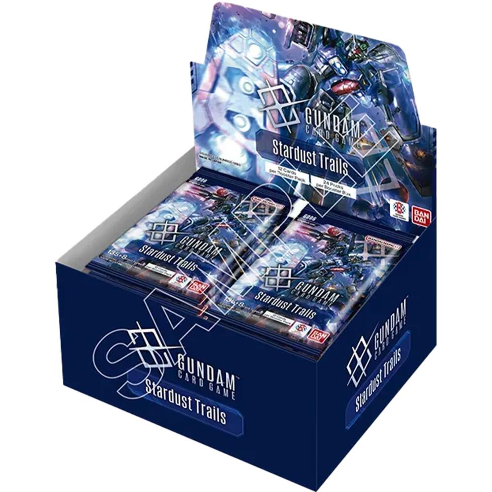 Stardust Trails Booster Box [GD06]