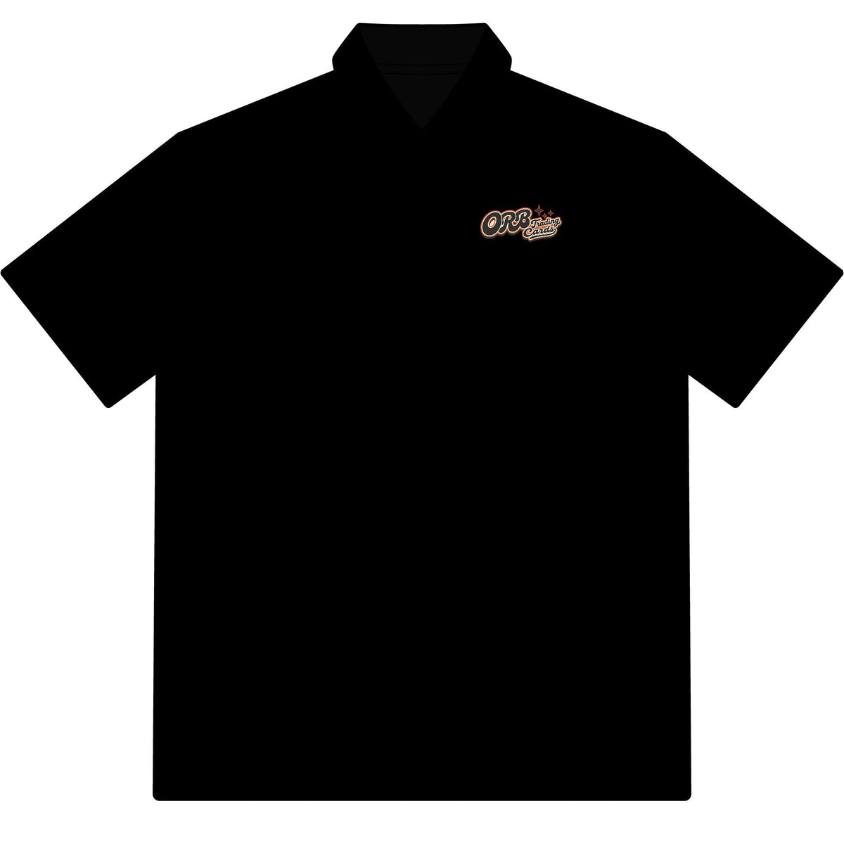 ORB Pique Polo