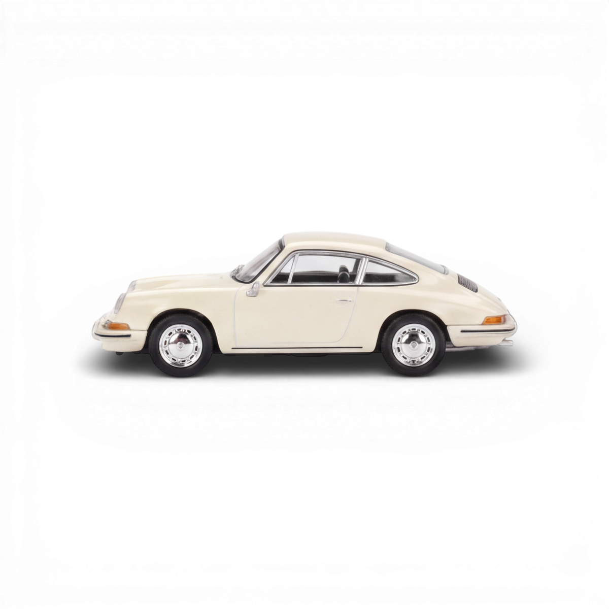 Mini-GT Porsche 901 1963 Ivory 1:64