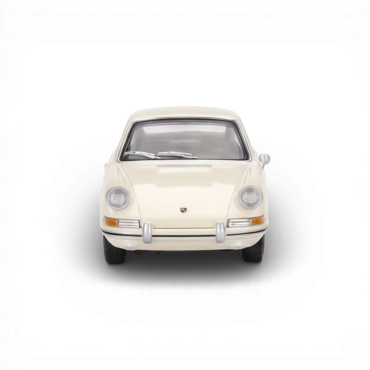Mini-GT Porsche 901 1963 Ivory 1:64