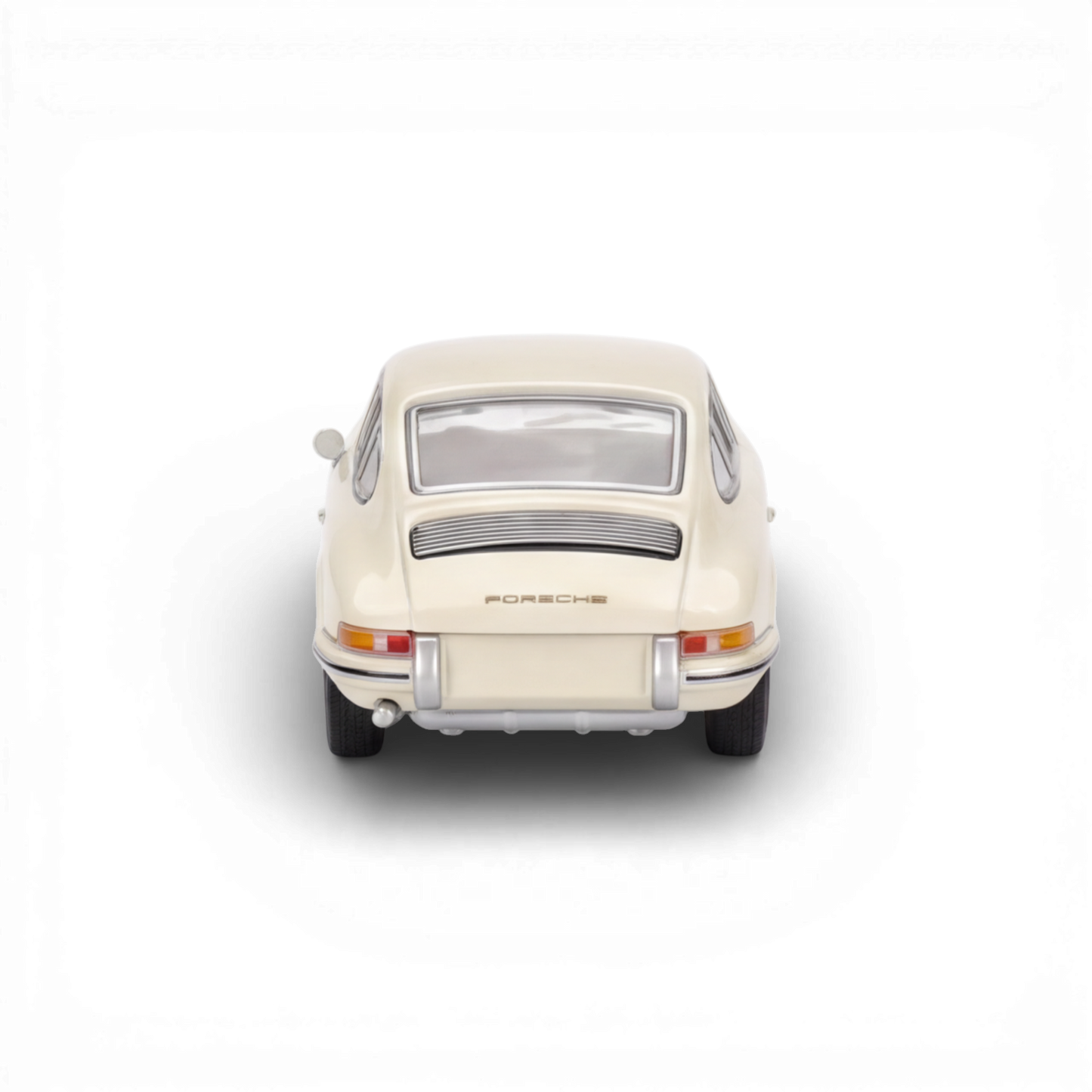 Mini-GT Porsche 901 1963 Ivory 1:64