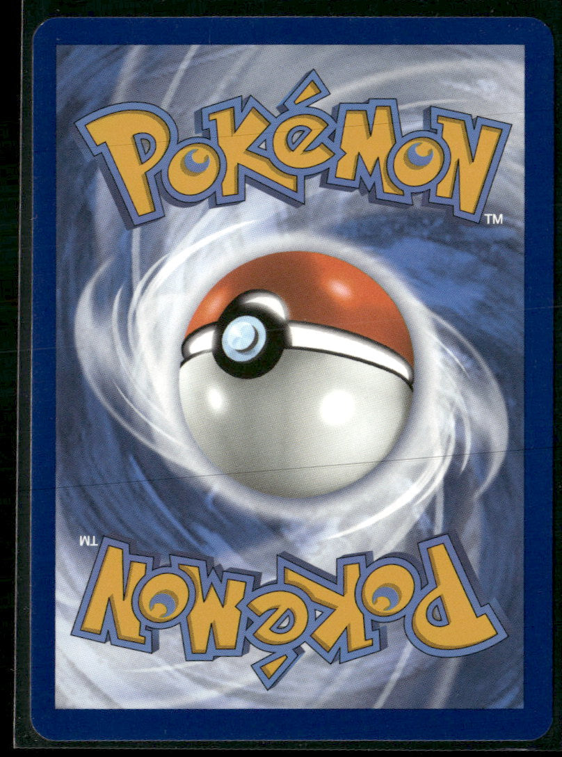 SV03: Obsidian Flames Houndour #204/197
