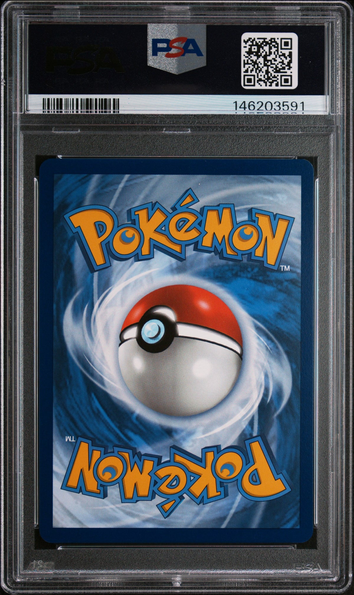 2025 Pokemon Mega Evolution Special Illustration Acerola'S Mischief 10 PSA #183